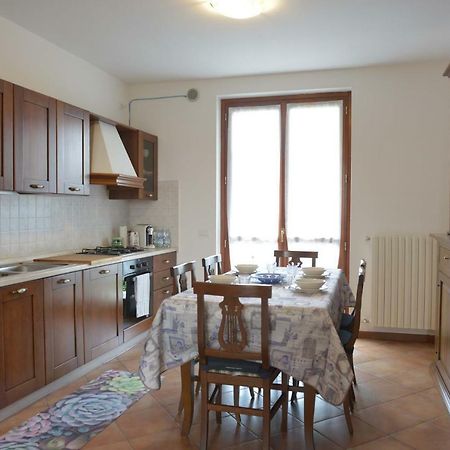 Casa Vacanze Serraglie Raffa Esterno foto