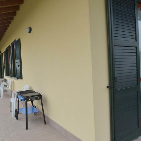Casa Vacanze Serraglie Raffa Esterno foto
