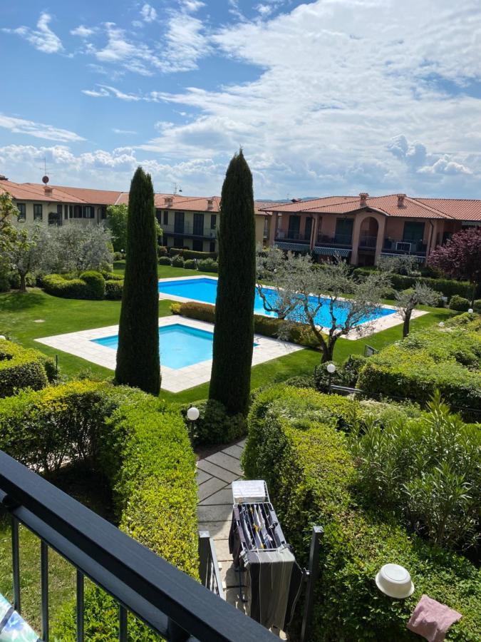 Casa Vacanze Serraglie Raffa Esterno foto