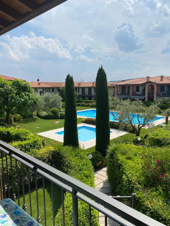 Casa Vacanze Serraglie Raffa Esterno foto