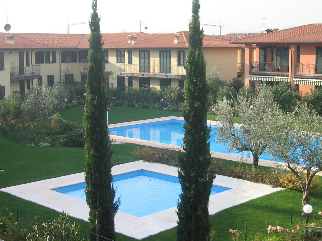Casa Vacanze Serraglie Raffa Esterno foto