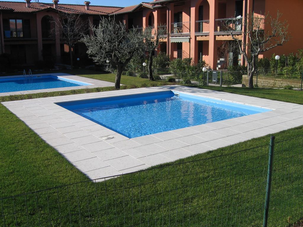 Casa Vacanze Serraglie Raffa Esterno foto