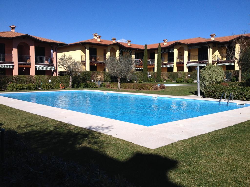 Casa Vacanze Serraglie Raffa Esterno foto