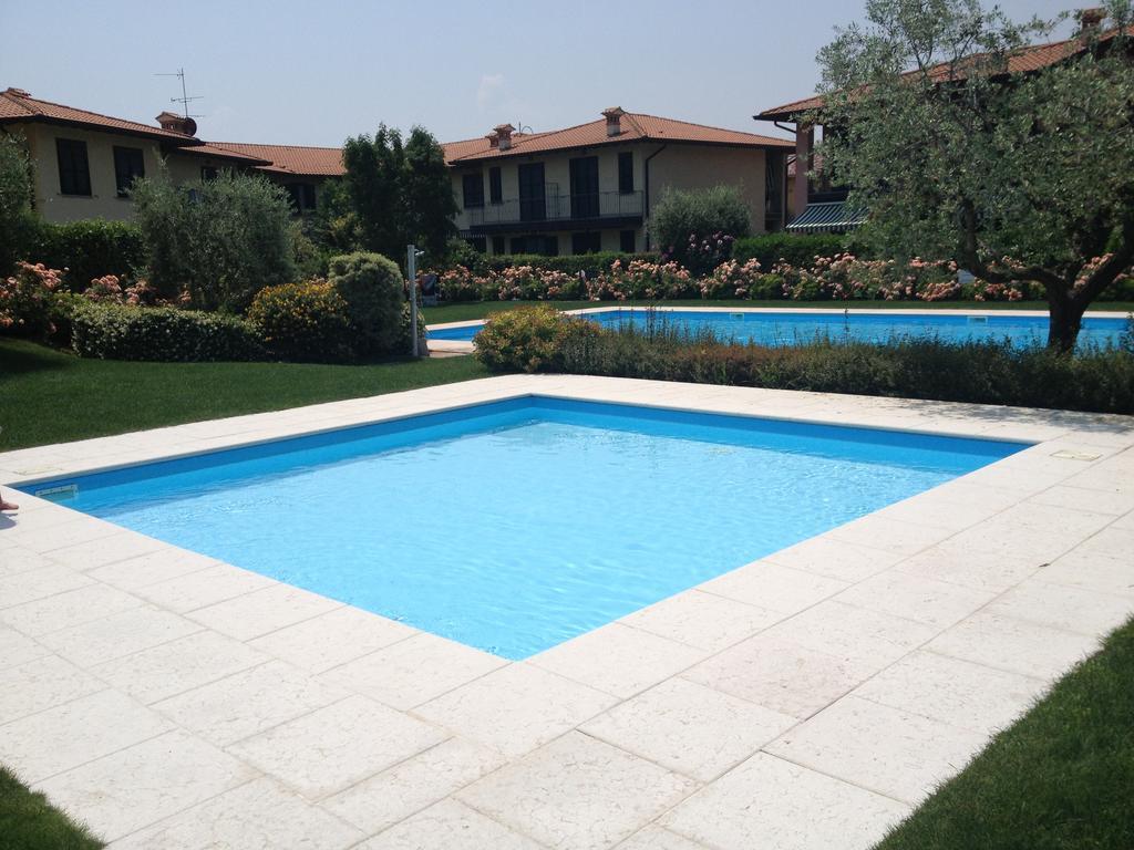Casa Vacanze Serraglie Raffa Esterno foto