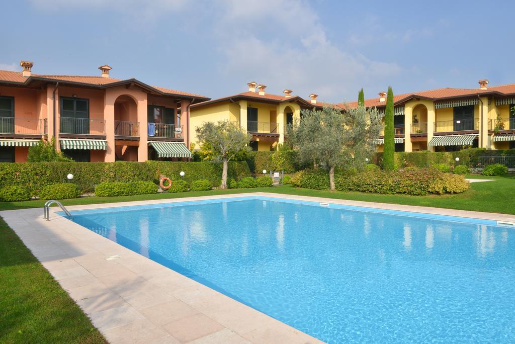 Casa Vacanze Serraglie Raffa Esterno foto