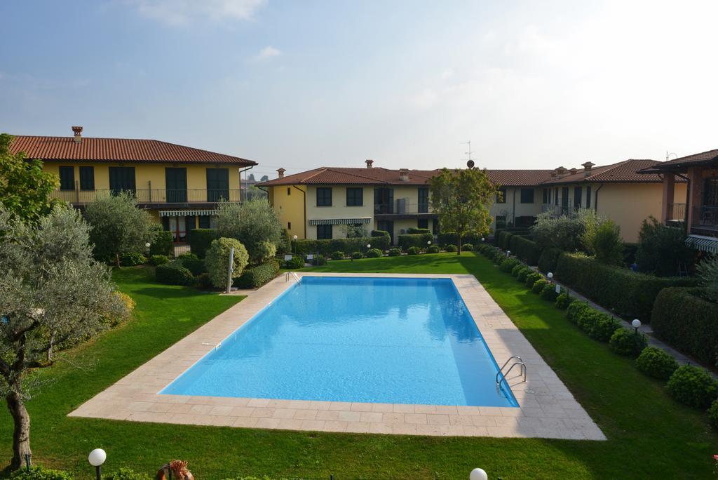 Casa Vacanze Serraglie Raffa Esterno foto