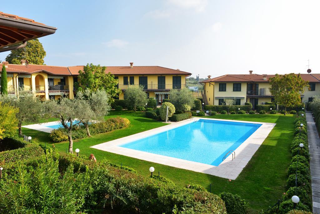 Casa Vacanze Serraglie Raffa Esterno foto