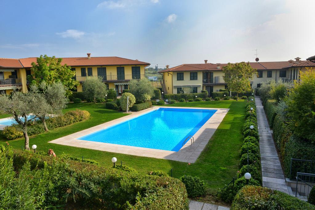 Casa Vacanze Serraglie Raffa Esterno foto
