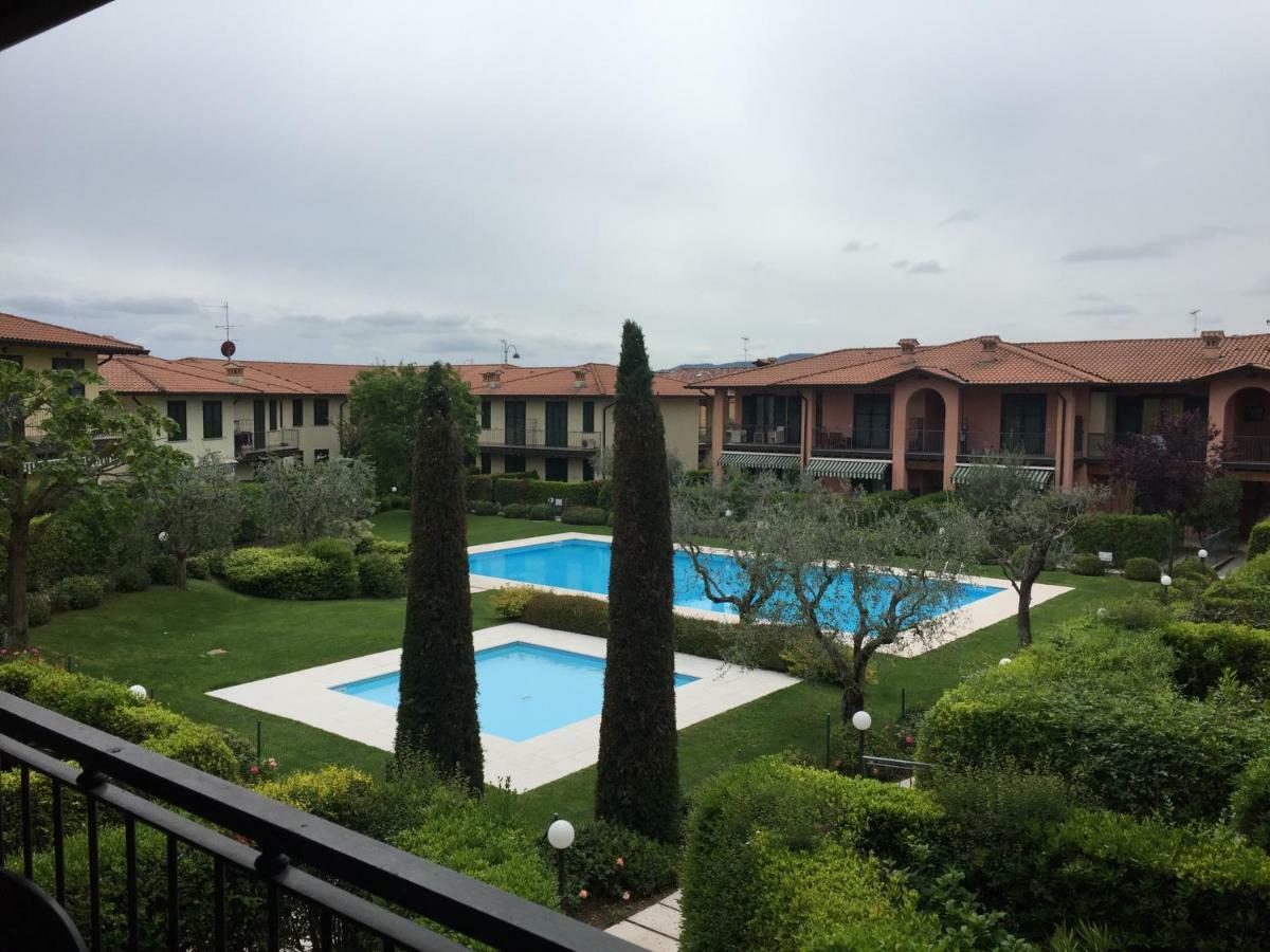 Casa Vacanze Serraglie Raffa Esterno foto