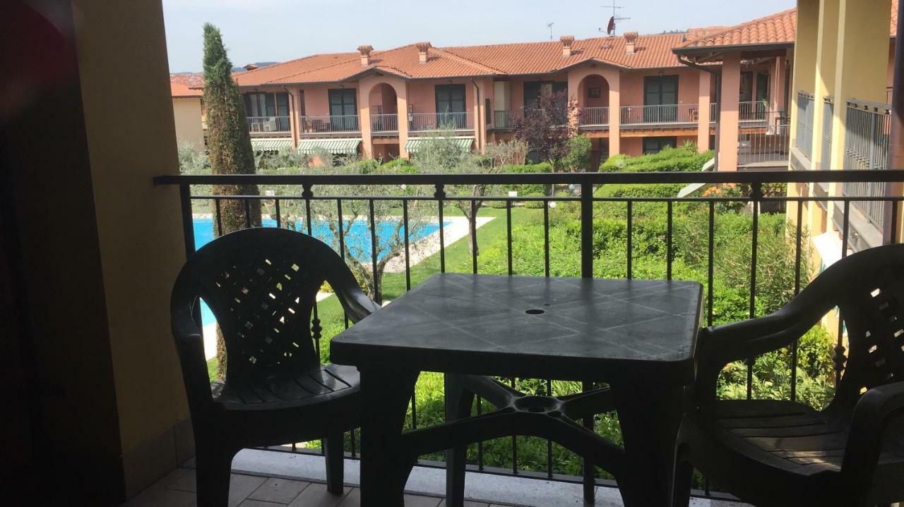 Casa Vacanze Serraglie Raffa Esterno foto