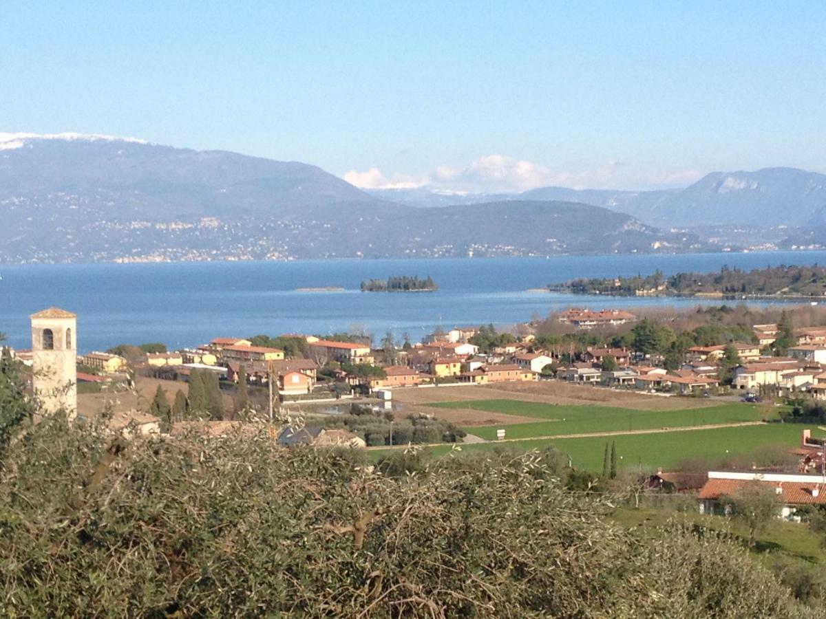 Casa Vacanze Serraglie Raffa Esterno foto