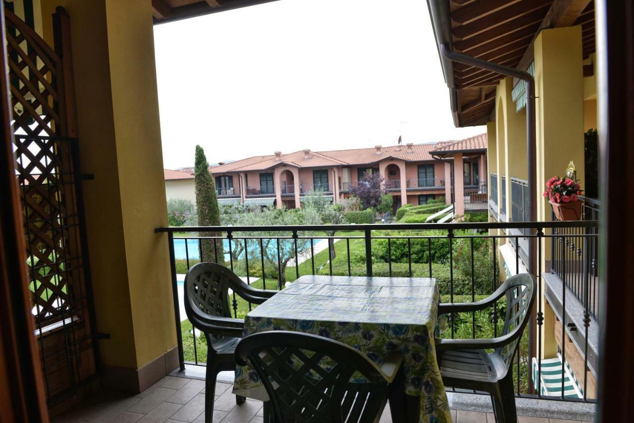 Casa Vacanze Serraglie Raffa Esterno foto