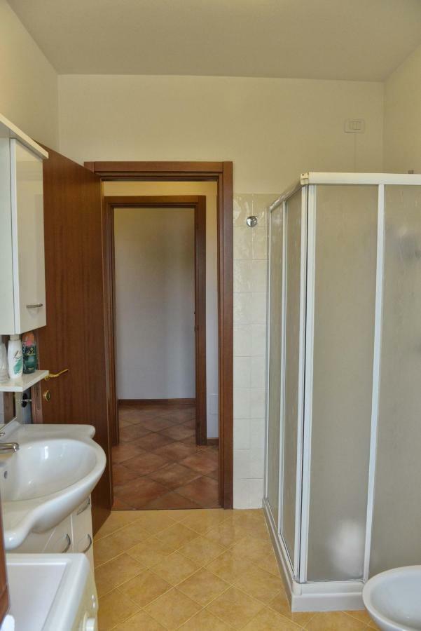 Casa Vacanze Serraglie Raffa Esterno foto