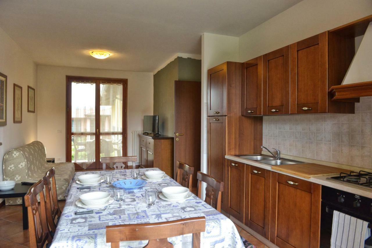 Casa Vacanze Serraglie Raffa Esterno foto