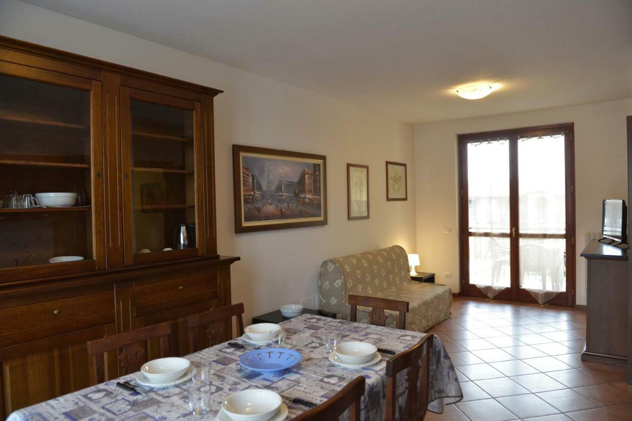 Casa Vacanze Serraglie Raffa Esterno foto