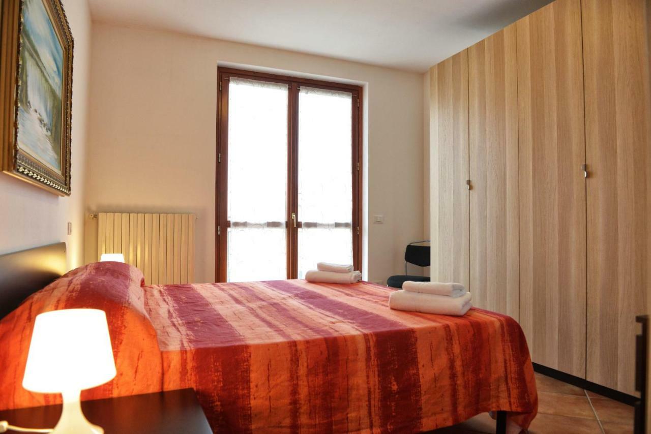 Casa Vacanze Serraglie Raffa Esterno foto